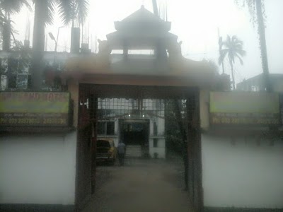 Artland Hotel, Kolkata, India