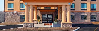 Holiday Inn Express Hotel & Suites Syracuse North - Cicero, Cicero, United States of America