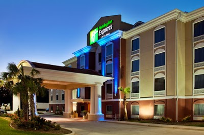 Holiday Inn Express Hotel & Suites AMITE, Amite, United States of America