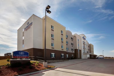 Candlewood Suites Weatherford, Weatherford, United States of America