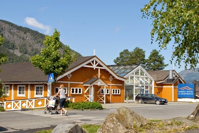 Hafjell Hotel, Oyer, Norway