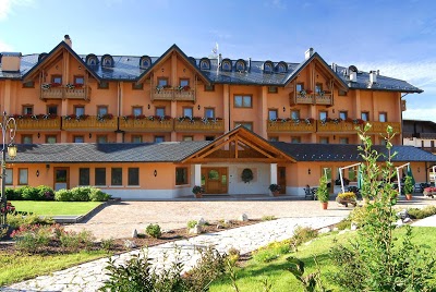 Gaarten Hotelbenessere Spa, Gallio, Italy