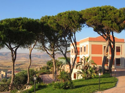 Hotel Villa Giuliana, Licata, Italy