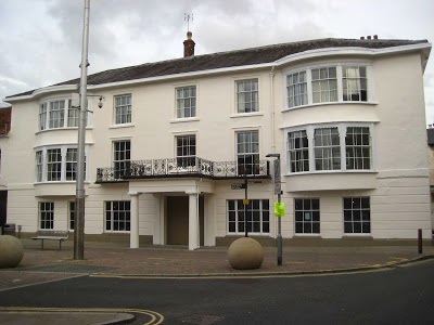 Danebury Hotel Andover, Andover, United Kingdom