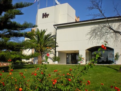 Heraclea Hotel Residence, Policoro, Italy