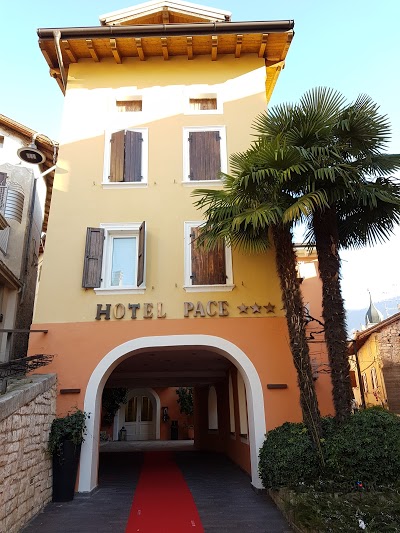Pace, Arco, Italy