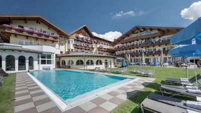 Seespitz-Zeit, Seefeld in Tirol, Austria