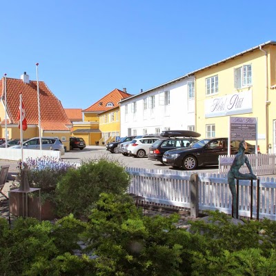 Hotel Petit Skagen, Skagen, Denmark