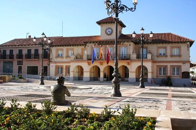 Hospedaje Donanros, Grinon, Spain
