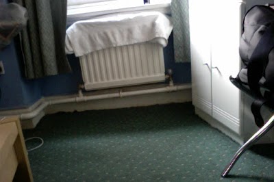 The Merchants Hotel, Manchester, United Kingdom