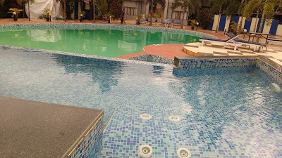 Silver Sands Beach Resort, Colva, India