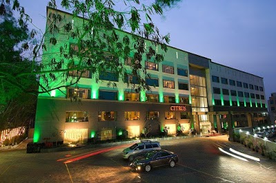 Citrus Pimpri - Pune, Pimpri - Chinchwad, India