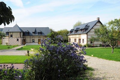 Domaine Le Clos des Fontaines, Jumieges, France