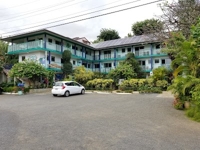 Garden Island Inn, Lihue, United States of America