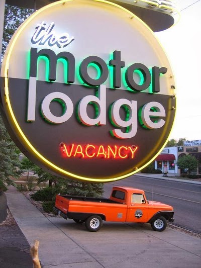 The Motor Lodge, Prescott, United States of America