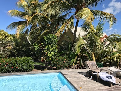 Villas Aquarelles, Sainte-Rose, Guadeloupe