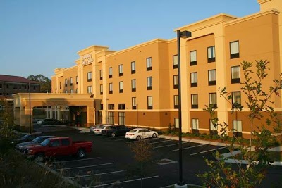 Hampton Inn and Suites Laurel, Laurel, United States of America