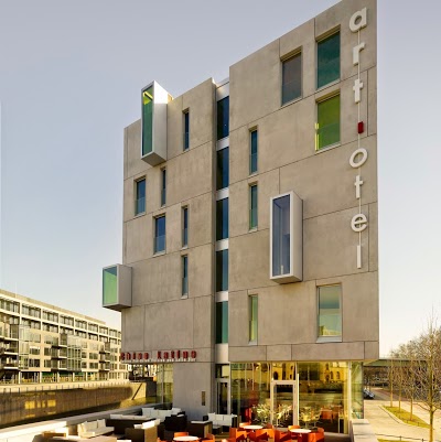 art'otel cologne, by Park Plaza, Cologne, Germany