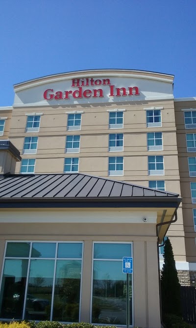 Hilton Garden Inn Atlanta Airport North, East Point, United States of America