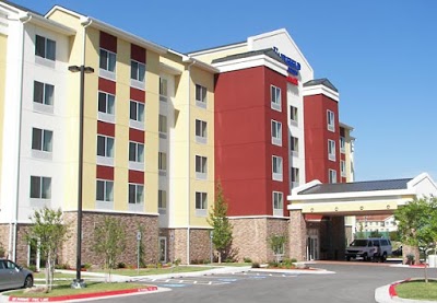 Fairfield Inn & Suites Oklahoma City Airport, Oklahoma City, United States of America