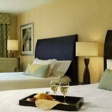 Hilton Garden Inn Jackson Downtown, Jackson, United States of America
