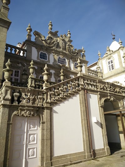 Pousada do Porto - Palacio do Freixo, Porto, Portugal