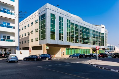 Holiday Inn Bur Dubai - Embassy District, Dubai, United Arab Emirates