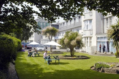 Heathlands Hotel Bournemouth, Bournemouth, United Kingdom