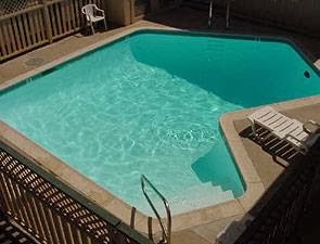 Villa Motel, San Luis Obispo, United States of America