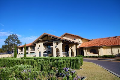 Chateau Elan Hunter Valley, Rothbury, Australia