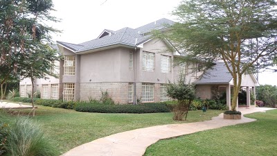 LUKENYA GETAWAY, NAIROBI, Kenya