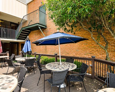 Quality Inn Lewisburg, Lewisburg, United States of America