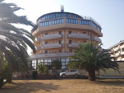 Best Western David Palace Hotel, Porto San Giorgio, Italy