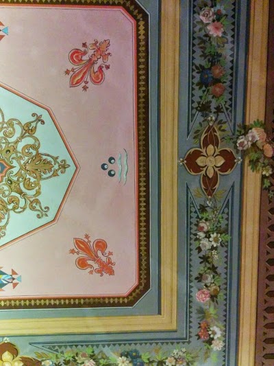 Hotel Ferrucci Firenze, Florence, Italy