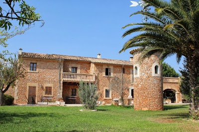 Es Quatre Cantons, Binissalem, Spain