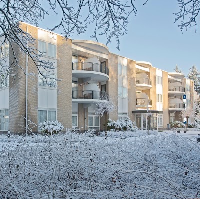 Hampshire Hotel- de Eese, De Bult, Netherlands