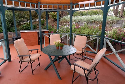 Hepburn Springs Motor Inn, Hepburn Springs, Australia