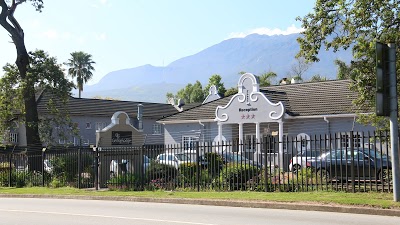 GEORGE LODGE INTERNATIONAL, George, South Africa