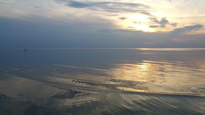 Riga Beach Hostel, Jurmala, Latvia