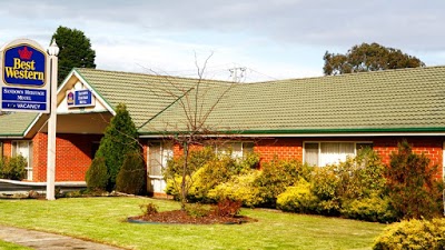 Best Western Sandown Heritage, Noble Park, Australia
