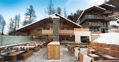 CERVO Mountain Boutique Resort, Zermatt, Switzerland