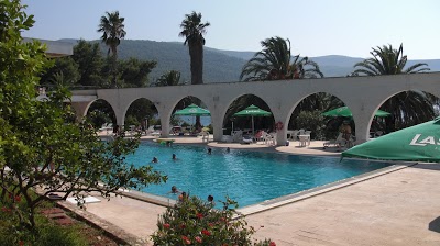 Arkada Hotel, Levoca, Slovakia