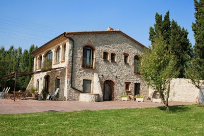 Mas del Joncar - Guest House, Sant Pere Pescador, Spain
