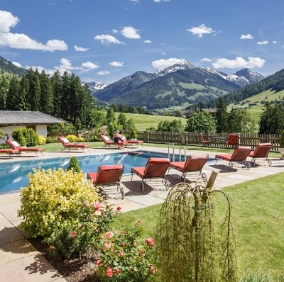 Hotel Alpbacherhof, Alpbach, Austria