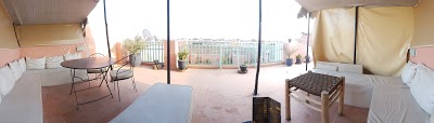 Riad dar Nael, Marrakech, Morocco