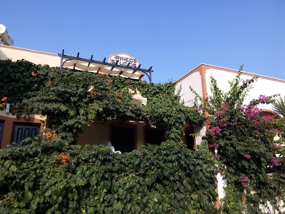 Irineos Studios, Santorini, Greece