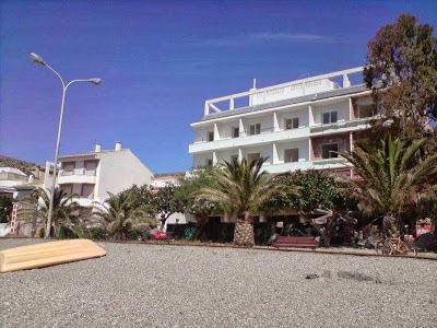 Oc Hotel Embarcadero De Calahon, Motril, Spain