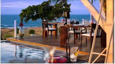 The Chili Beach Boutique Hotels & Resorts, Jericoacoara, Brazil