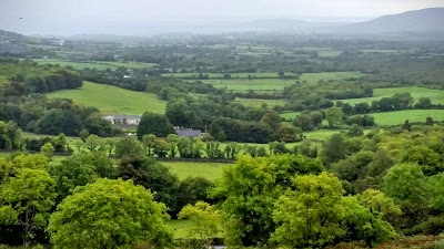 Gregans Castle Hotel Historic Hotels Worldwide, Ballyvaughan, Ireland