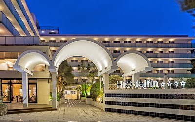 H10 Delf, Salou, Spain